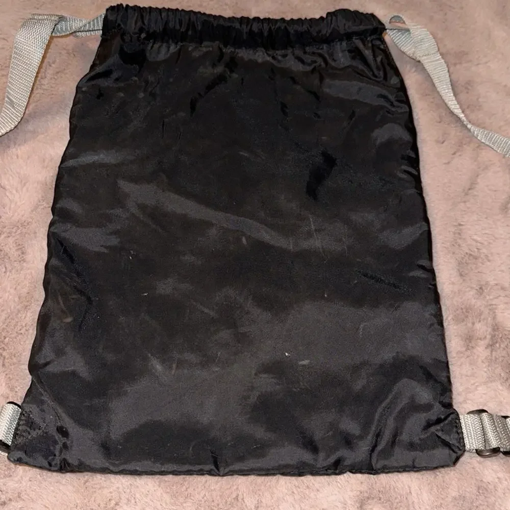 Awesome Browns Nylon Backpack